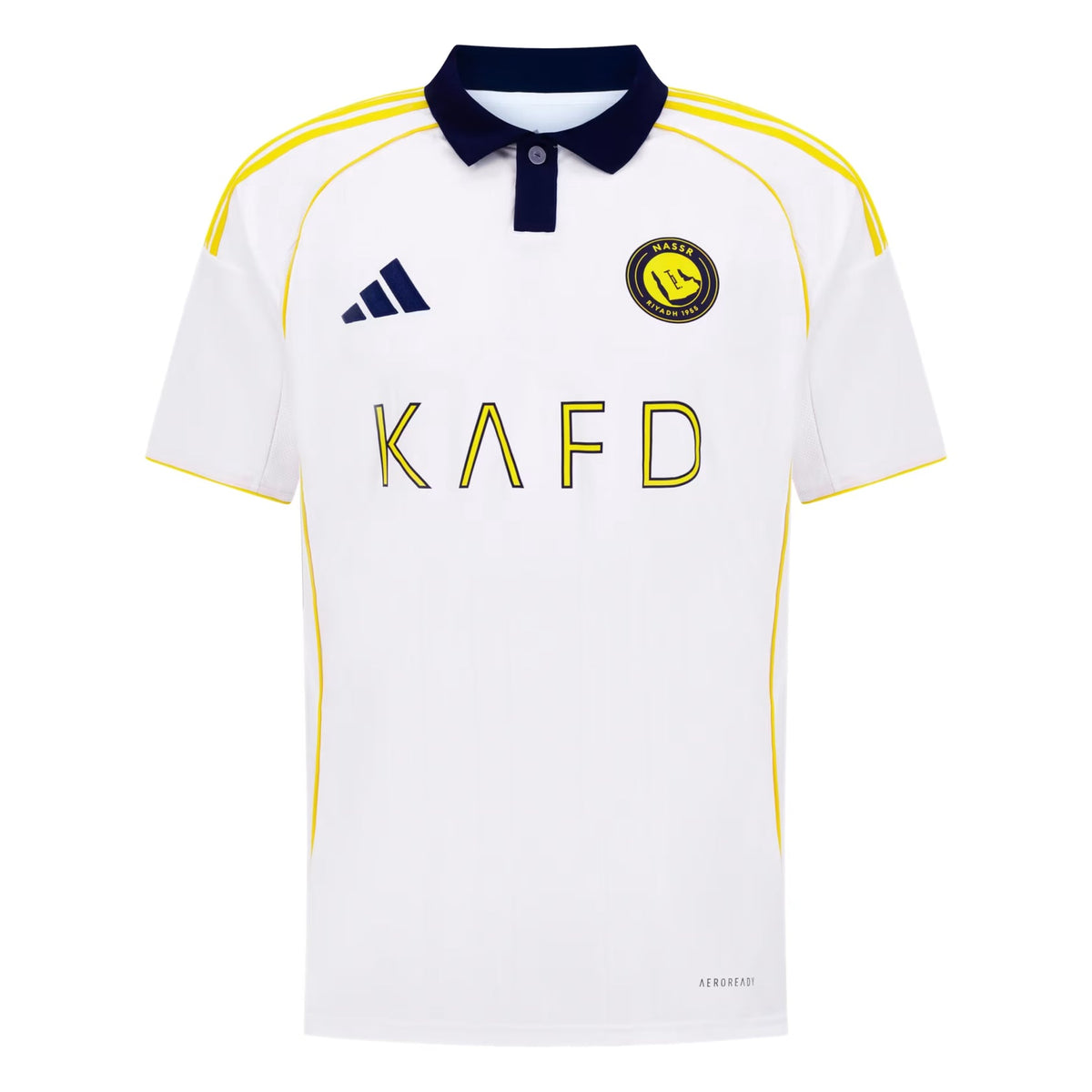 AL NASSR FC 26/27 THIRD JERSEY
