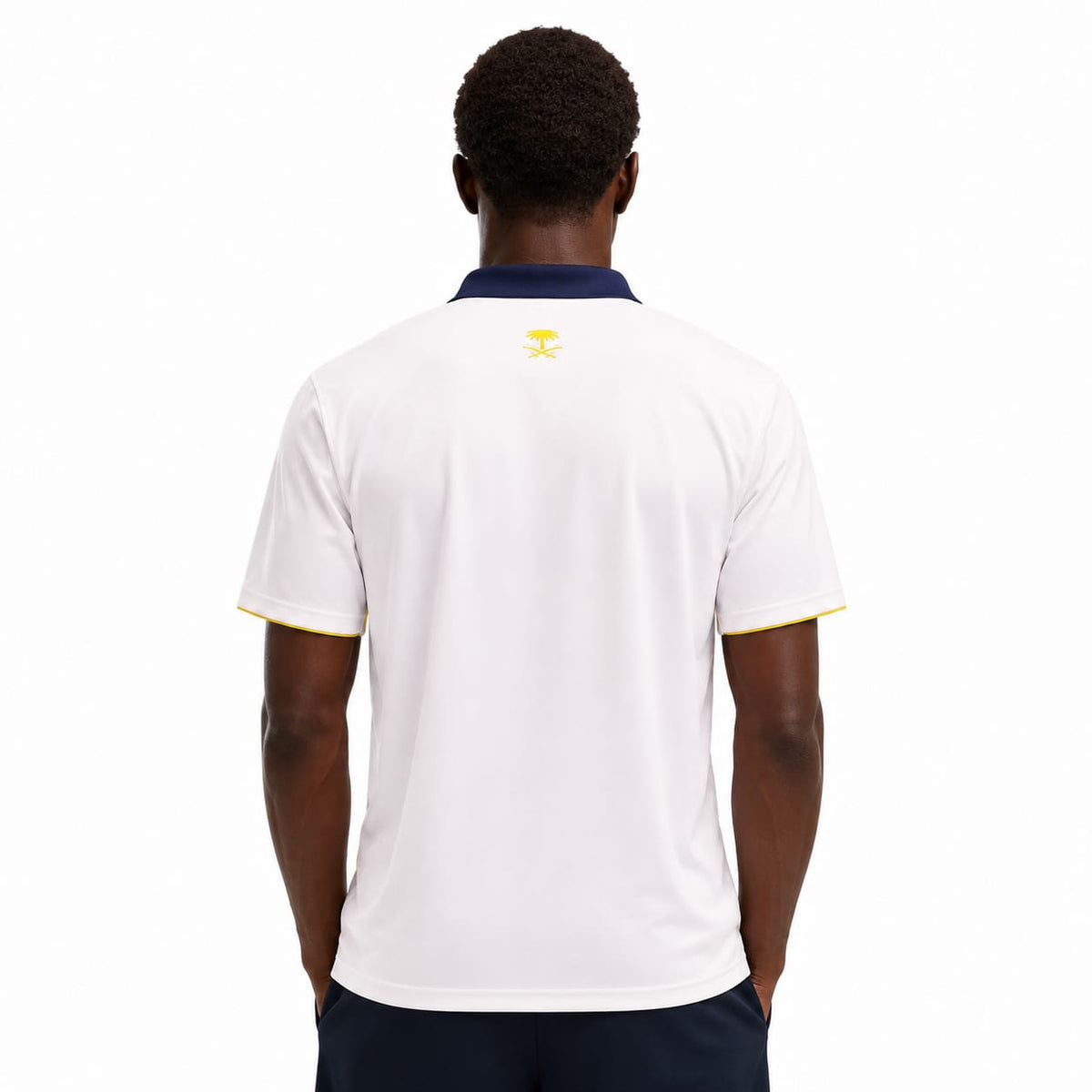 AL NASSR FC 26/27 THIRD JERSEY