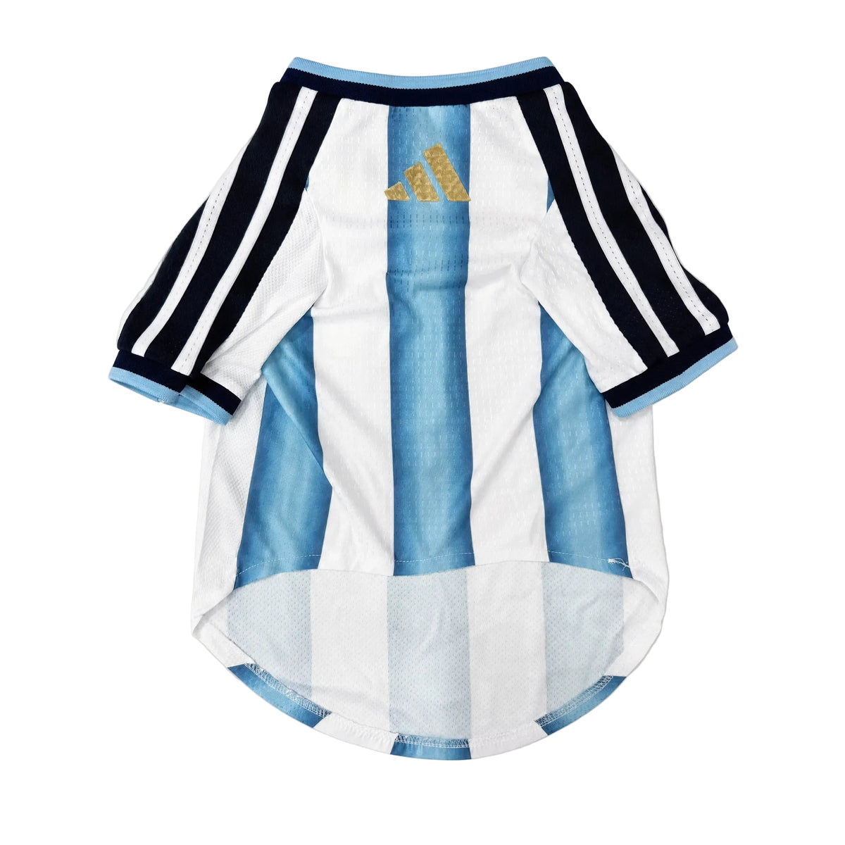 ARGENTINA PET 26 JERSEY