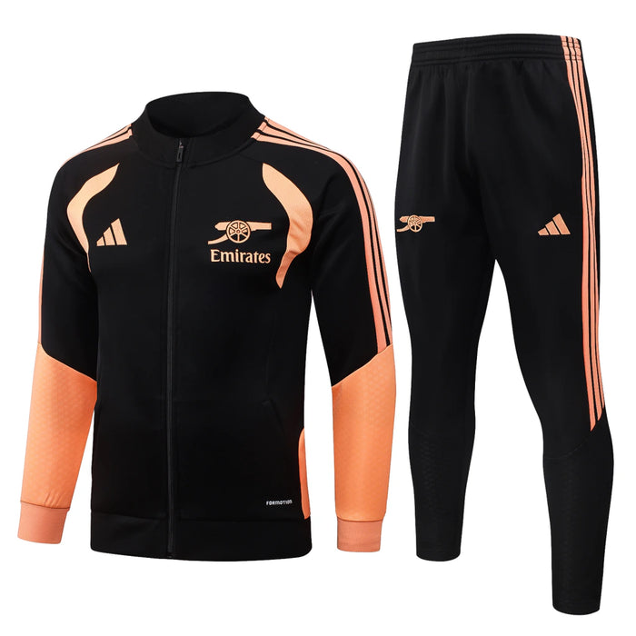ARSENAL 26/27 FULL-ZIP II TRACKSUIT