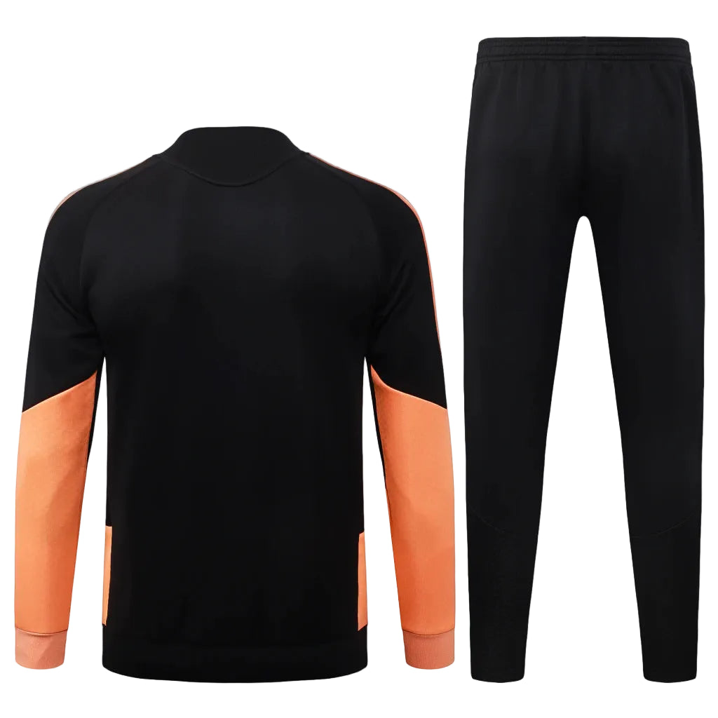 ARSENAL 26/27 FULL-ZIP II TRACKSUIT