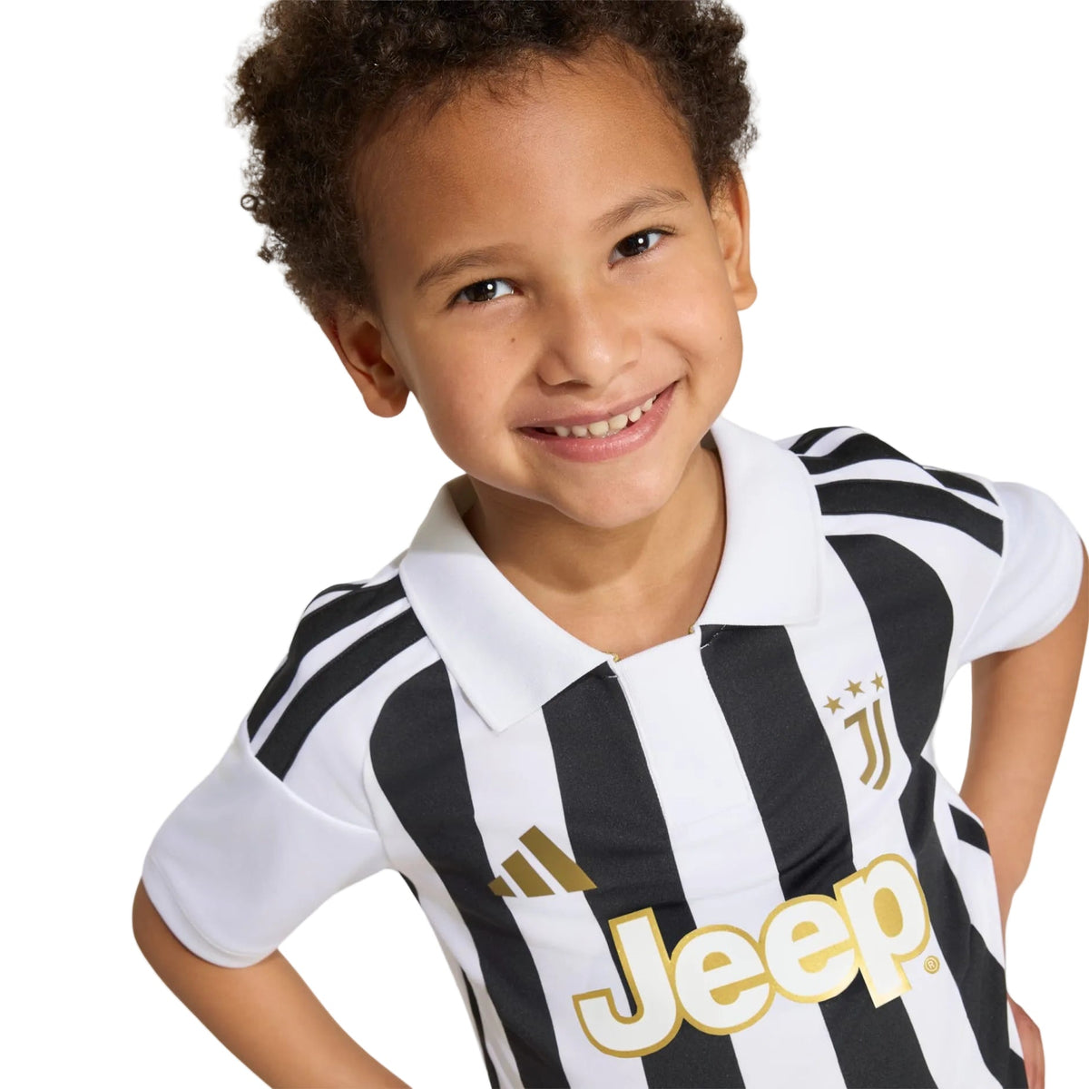 JUVENTUS 26/27 THIRD KIDS KIT