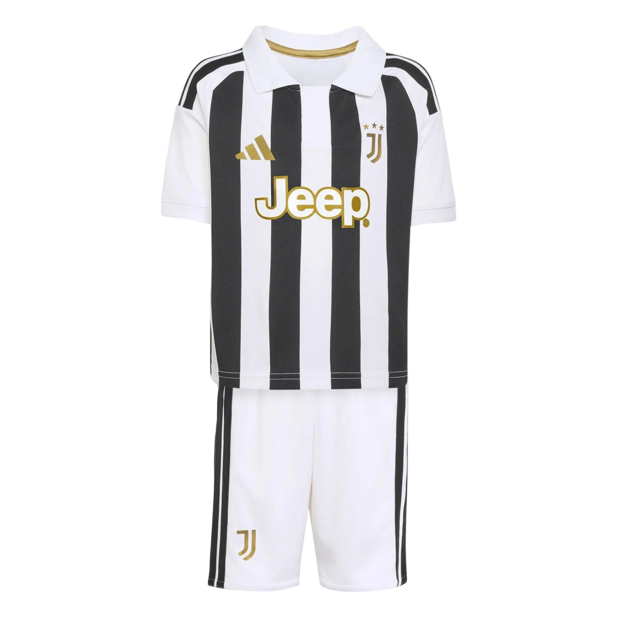 JUVENTUS 26/27 THIRD KIDS KIT