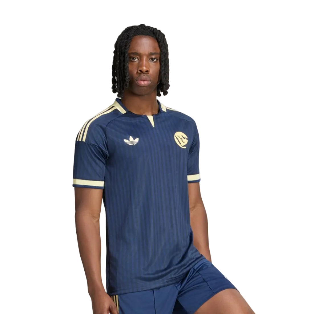 AL NASSR FC 26/27 AWAY JERSEY