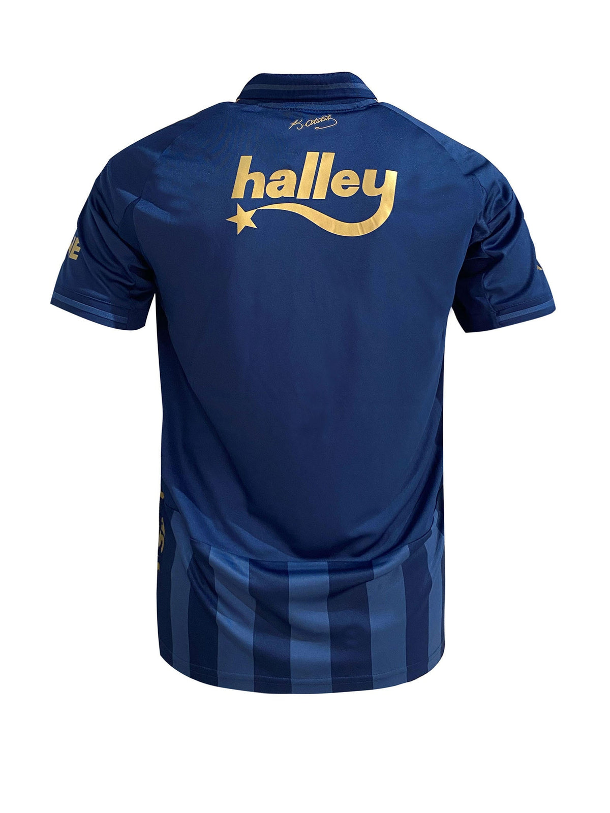 FENERBAHÇE 25/26 THIRD JERSEY