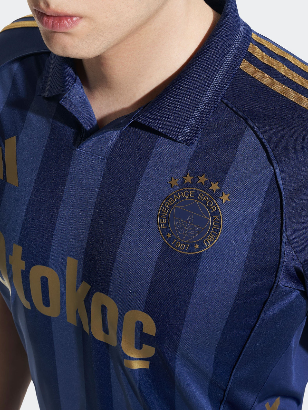 FENERBAHÇE 25/26 THIRD JERSEY