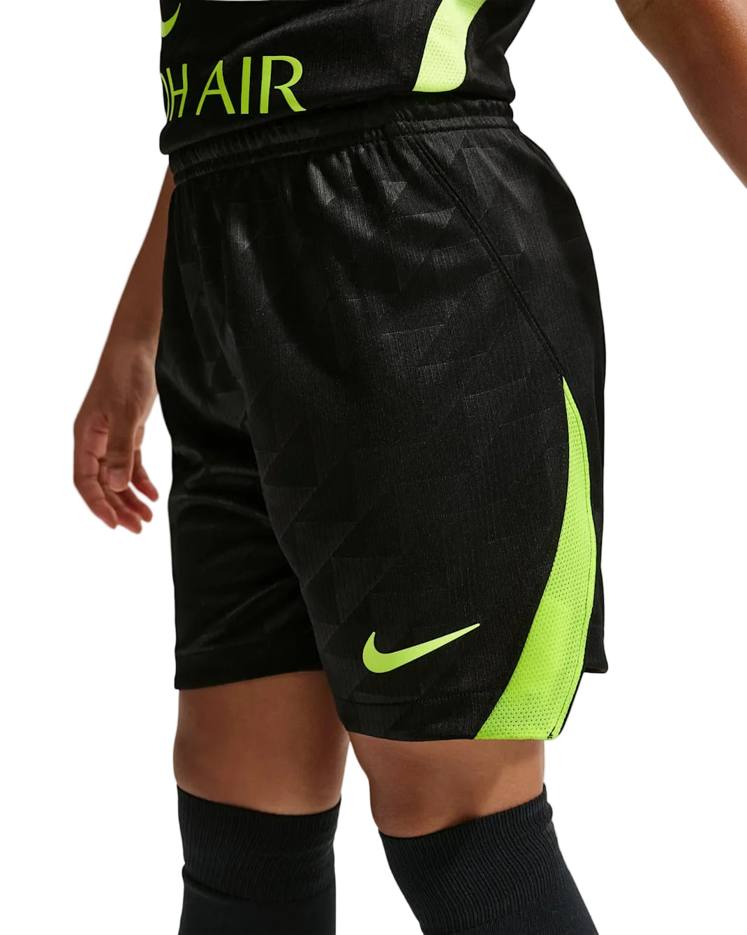 ATLETICO MADRID 26/27 AWAY KIDS KIT