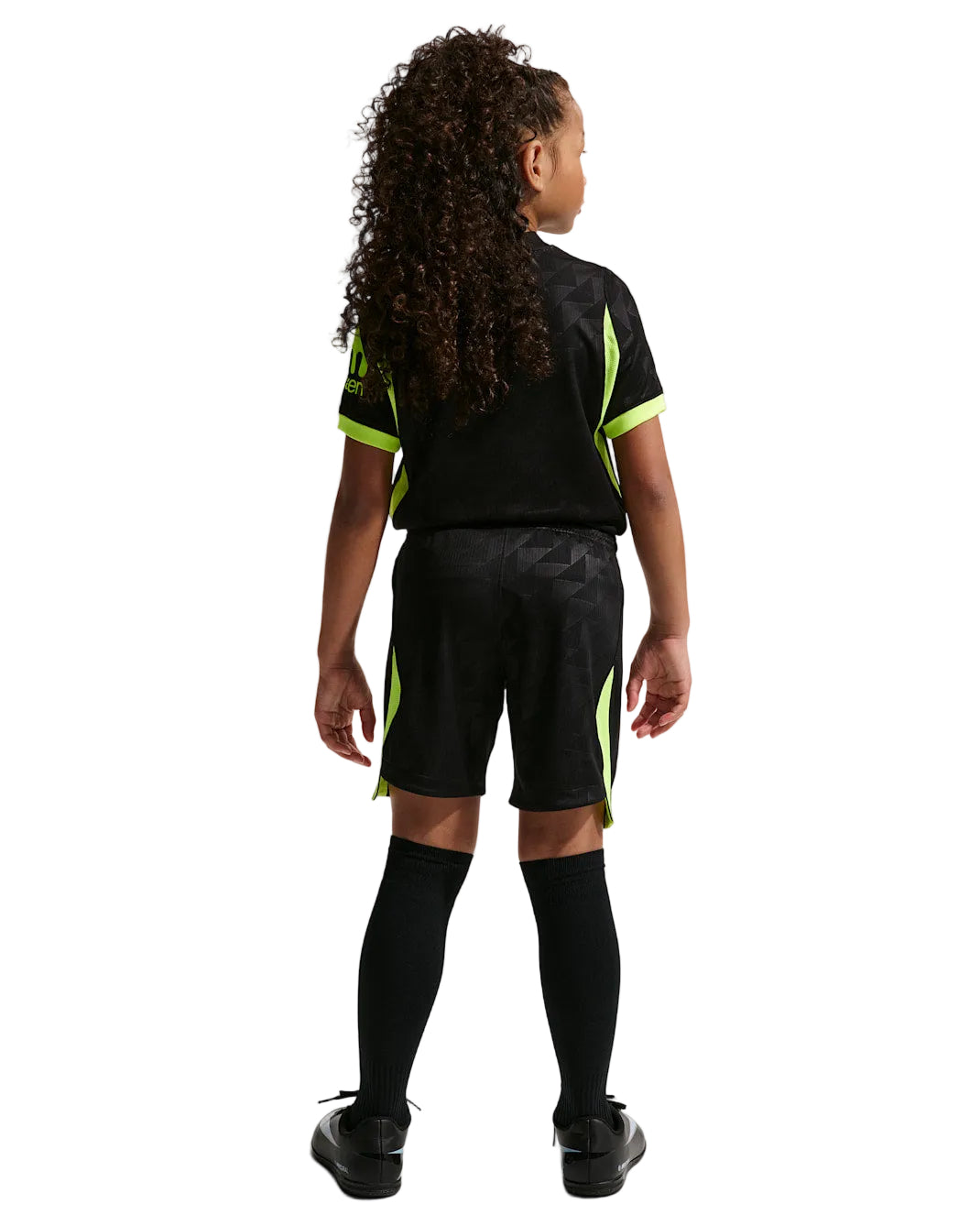 ATLETICO MADRID 26/27 AWAY KIDS KIT