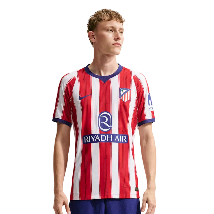ATLETICO MADRID 26/27 HOME PLAYER JERSEY