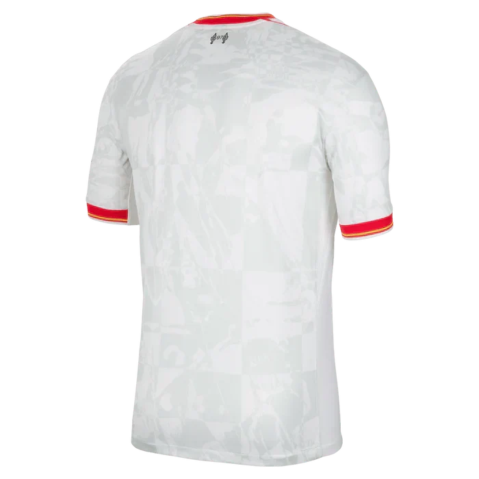 LIVERPOOL 24/25 THIRD JERSEY