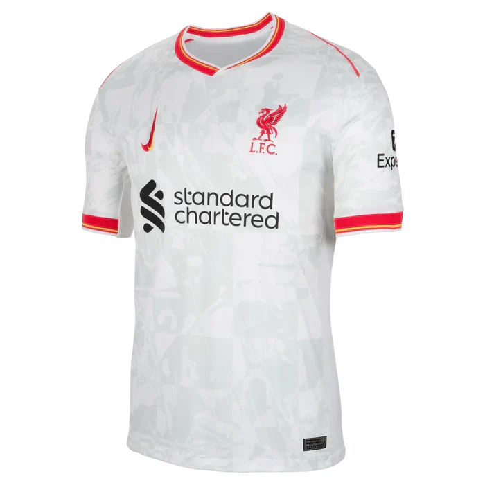 LIVERPOOL 24/25 THIRD JERSEY