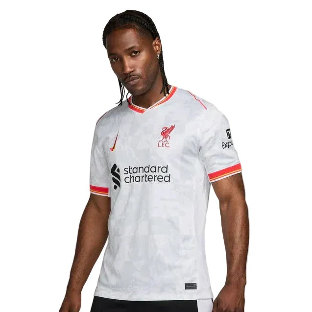 LIVERPOOL 24/25 THIRD JERSEY