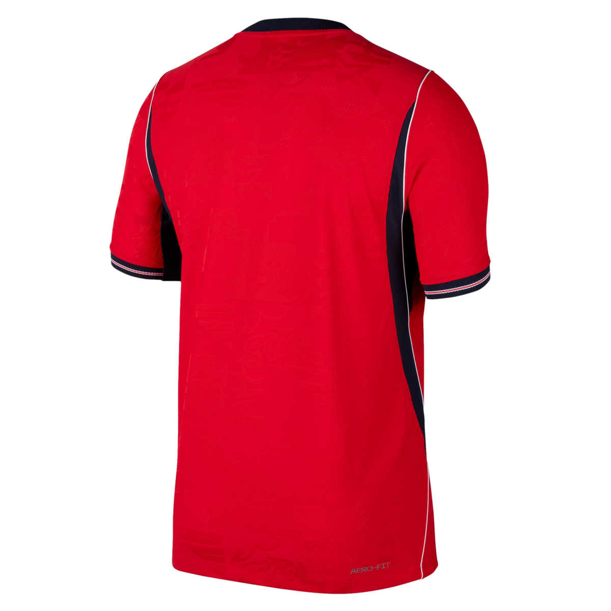 ENGLAND 26 AWAY WORLD CUP JERSEY