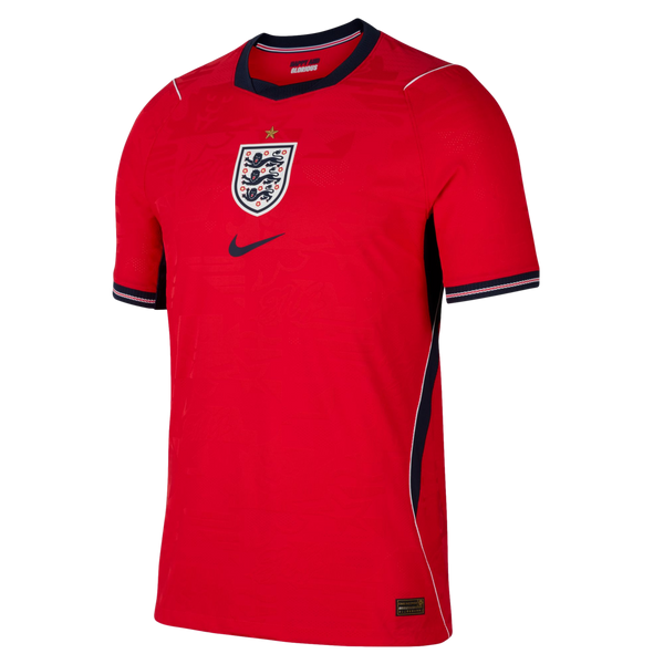 ENGLAND 26 AWAY WORLD CUP JERSEY