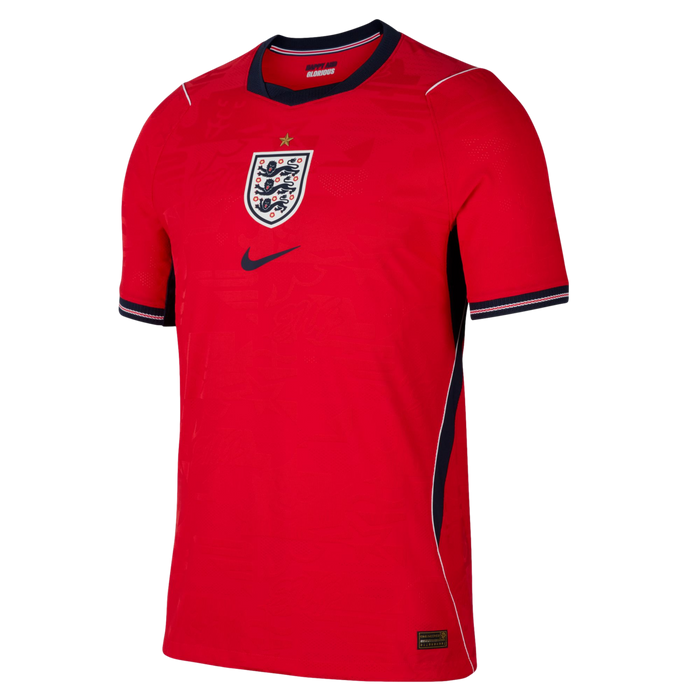 ENGLAND 26 AWAY WORLD CUP JERSEY