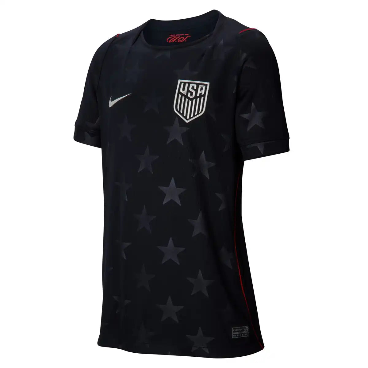 USA 26 AWAY KIDS JERSEY