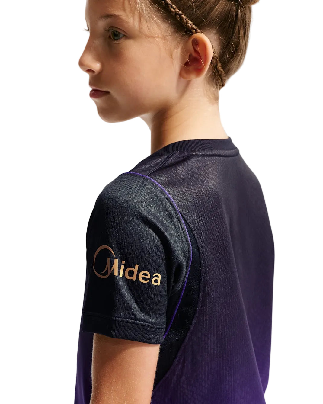 BARCELONA 26/27 AWAY KIDS KIT