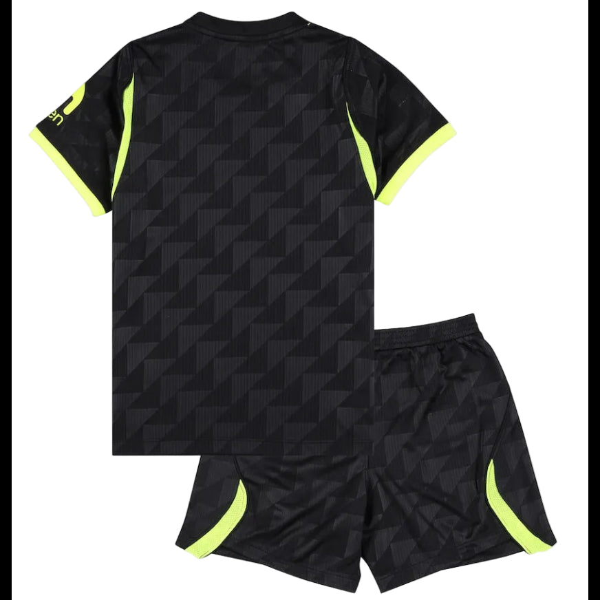 ATLETICO MADRID 26/27 AWAY KIDS KIT
