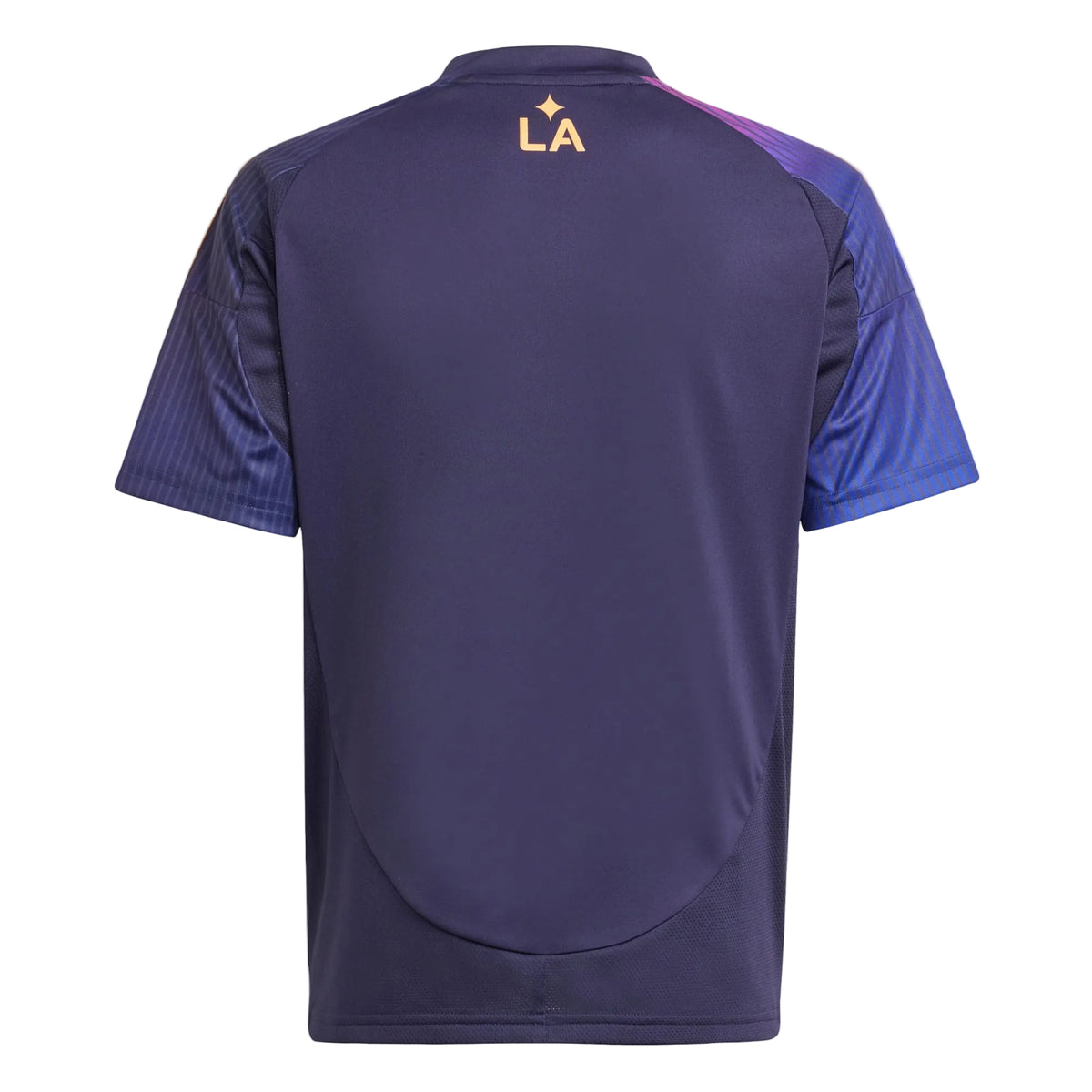 LA GALAXY 25/26 AWAY KIDS KIT