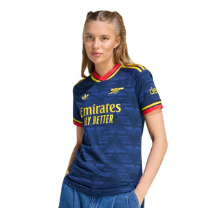 ARSENAL 26/27 AWAY WOMEN JERSEY