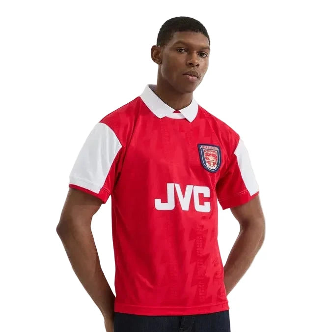 ARSENAL 95 RETRO HOME JERSEY