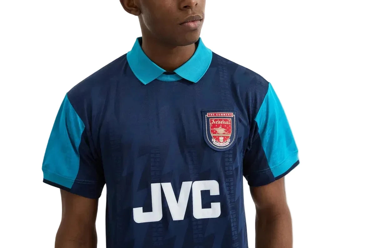 ARSENAL 95 RETRO AWAY JERSEY