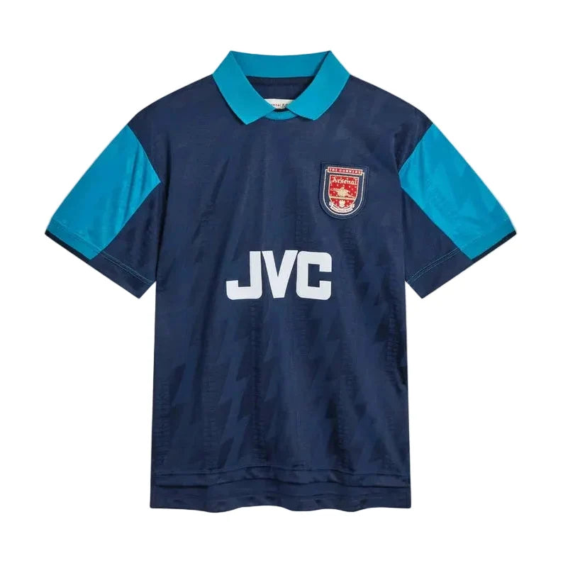ARSENAL 95 RETRO AWAY JERSEY