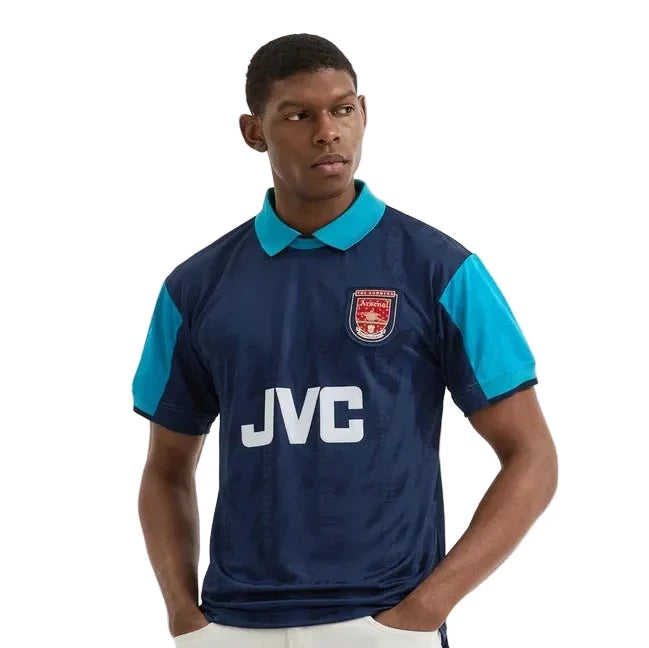 ARSENAL 95 RETRO AWAY JERSEY