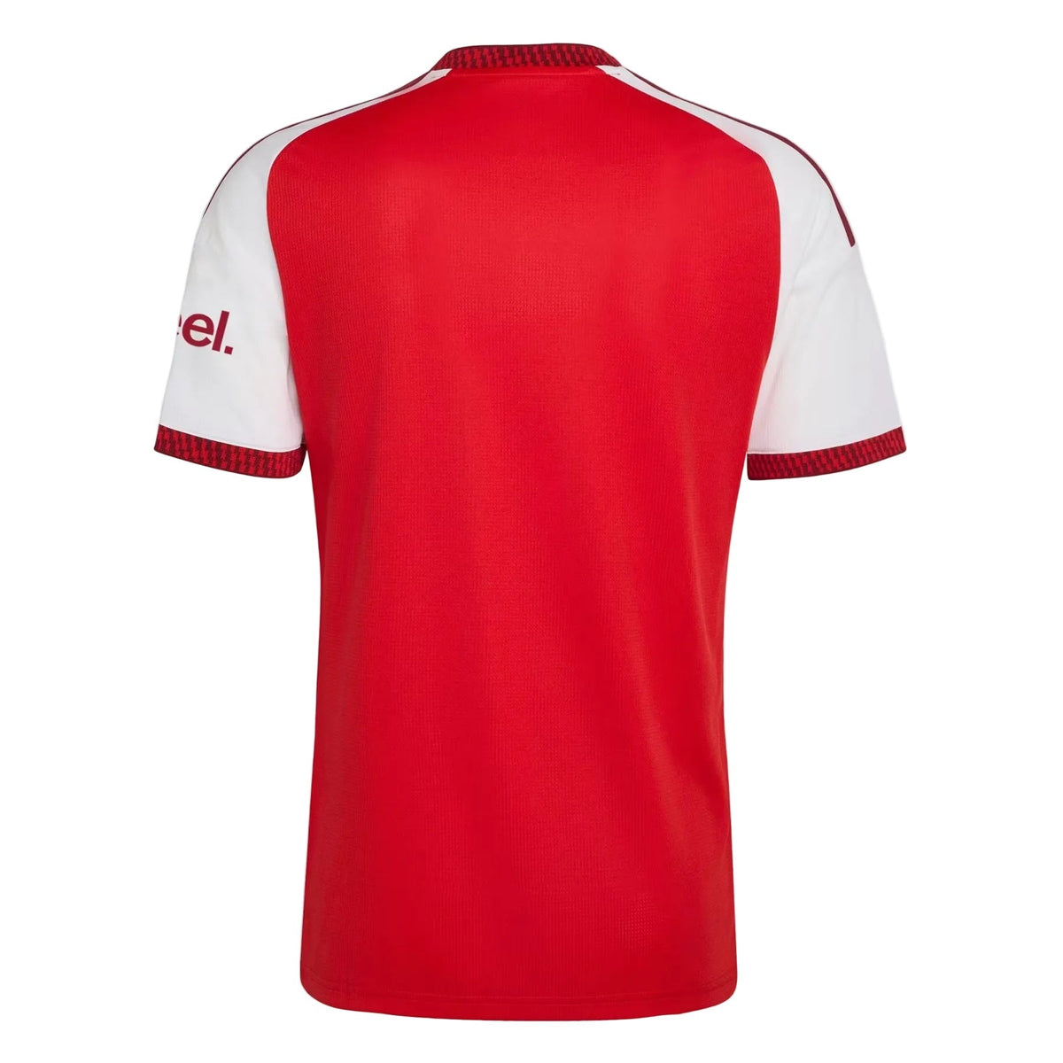 ARSENAL 26/27 HOME UCL FINAL JERSEY