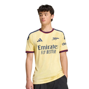 ARSENAL 26/27 THIRD JERSEY