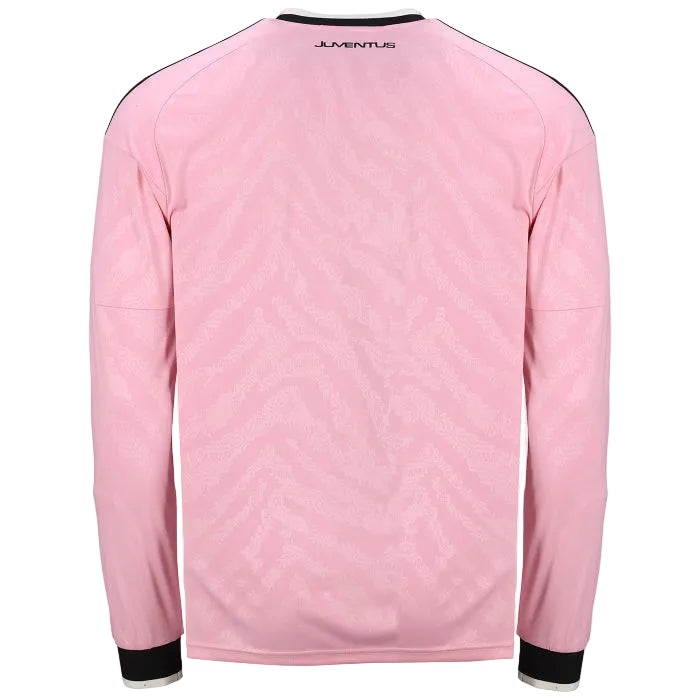 JUVENTUS 26/27 AWAY LONG SLEEVE JERSEY