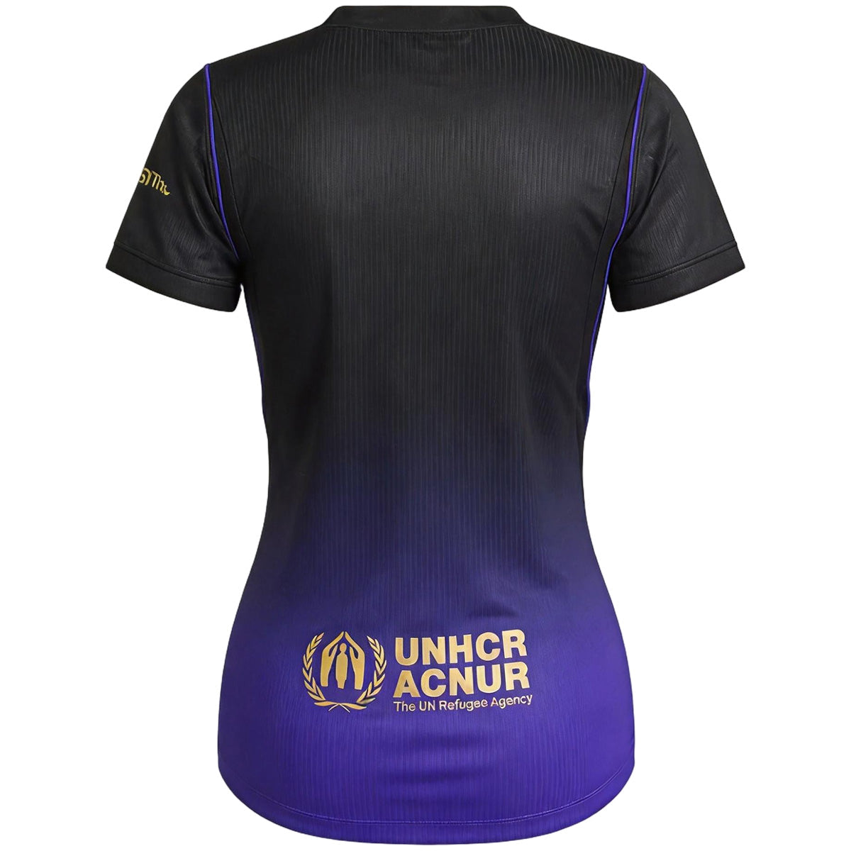 BARCELONA 26/27 AWAY WOMEN JERSEY
