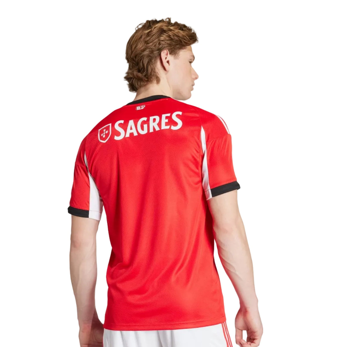 BENFICA 26/27 HOME PLAYER JERSEY