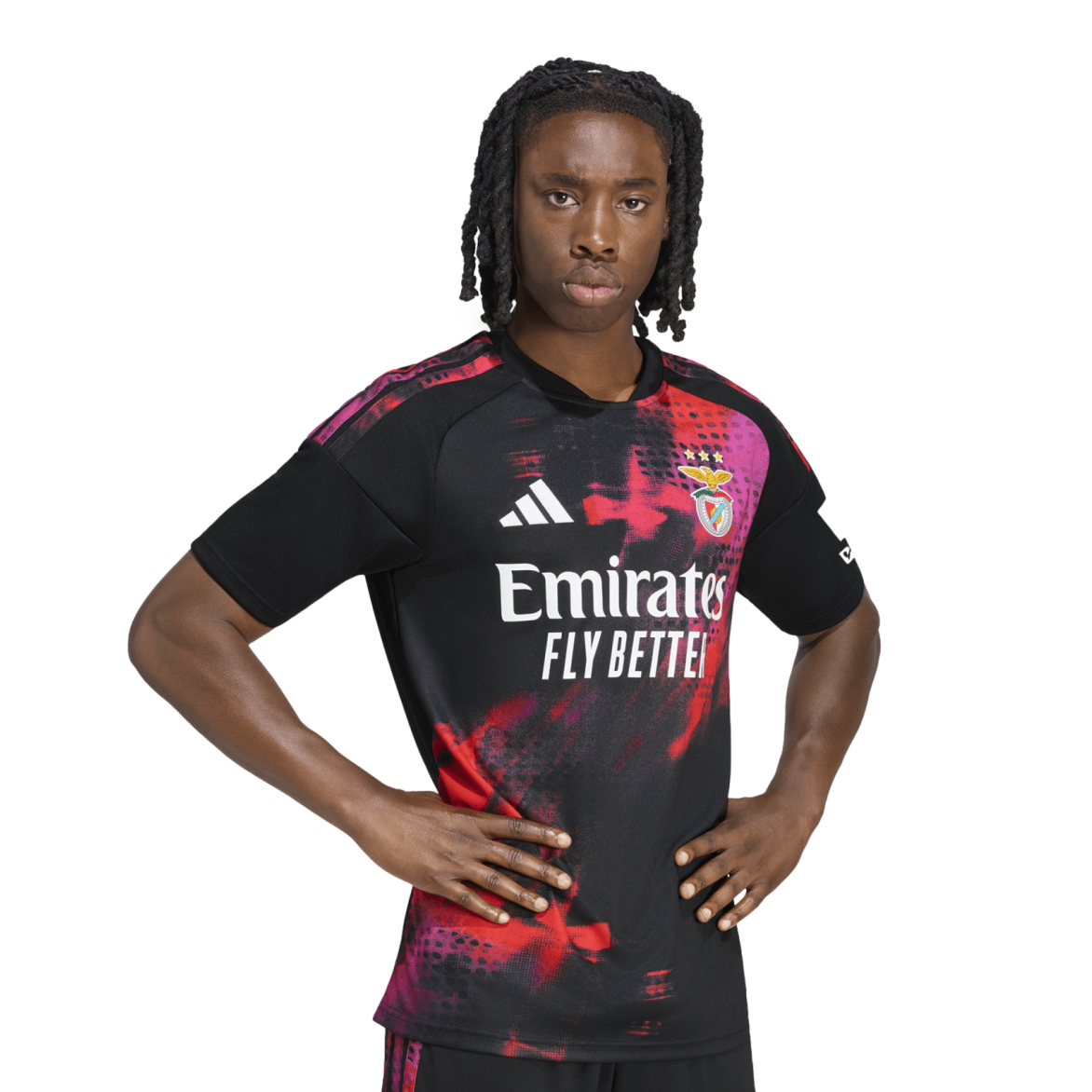 BENFICA 26/27 THIRD JERSEY