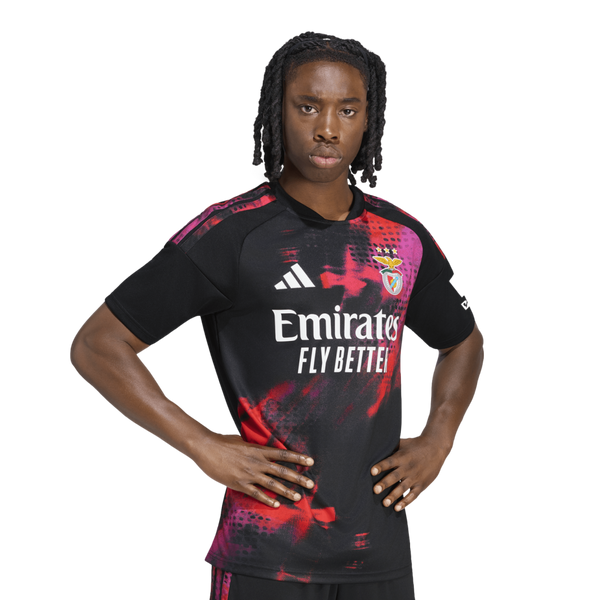 BENFICA 26/27 THIRD JERSEY