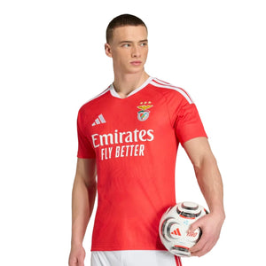 BENFICA 26/27 HOME JERSEY