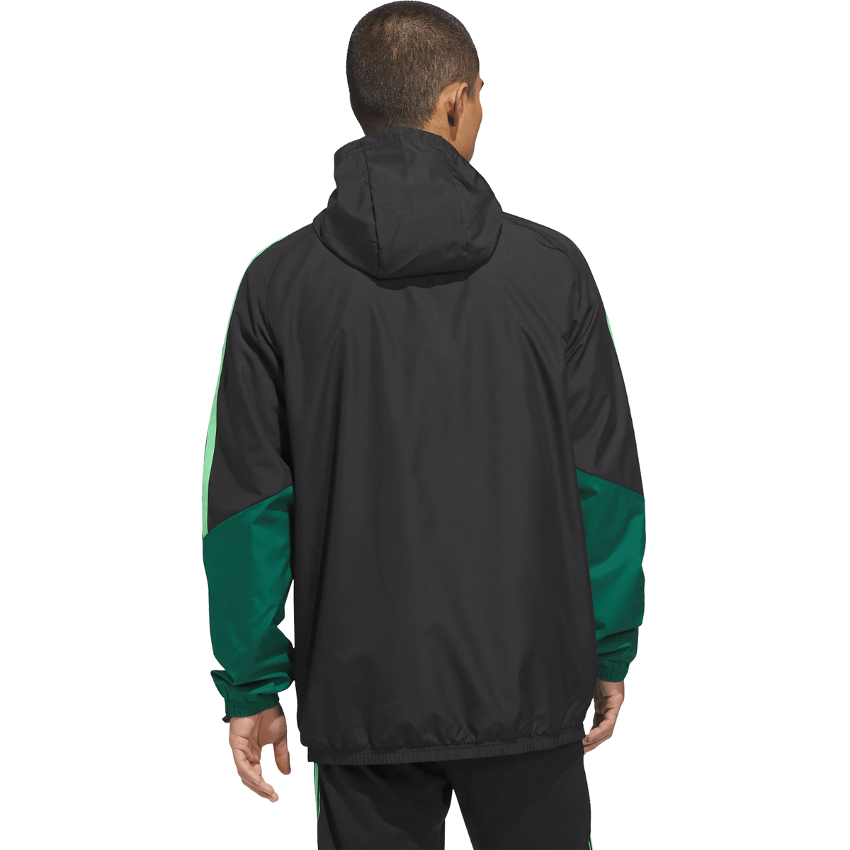 MEXICO 26 ALL-WEATHER WORLD CUP JACKET