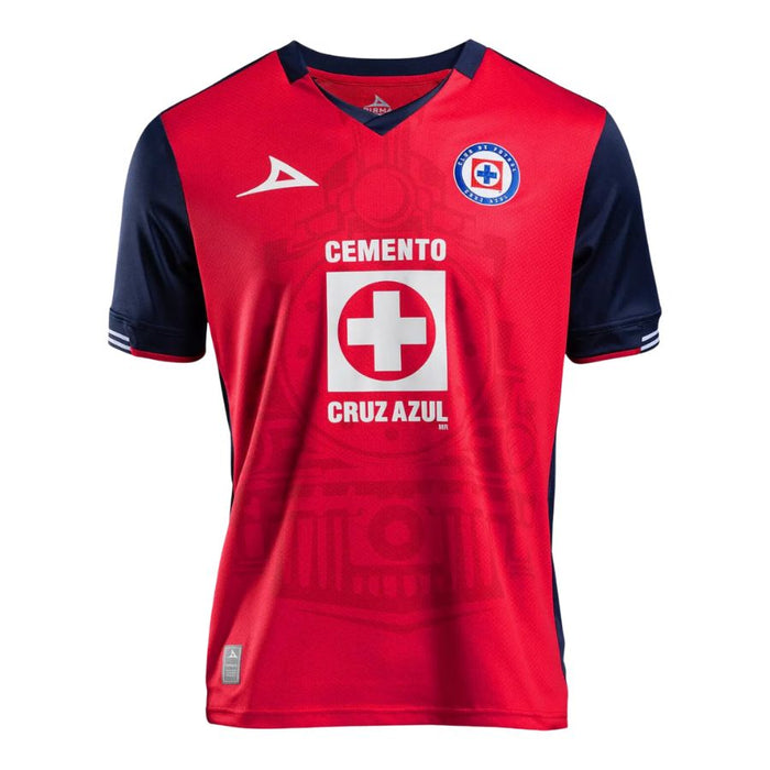 CRUZ AZUL 24/25 THIRD JERSEY