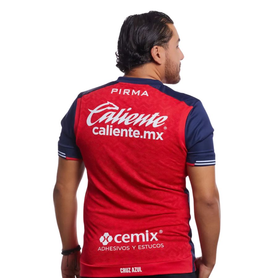 CRUZ AZUL 24/25 THIRD JERSEY