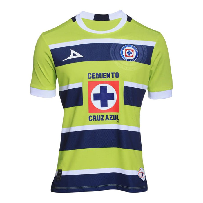 CRUZ AZUL 24/25 GOALKEEPER CLUB JERSEY