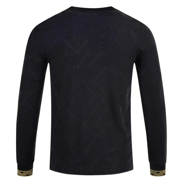 MEXICO 25 SPECIAL EDITION LONG SLEEVE AUTHENTIC JERSEY