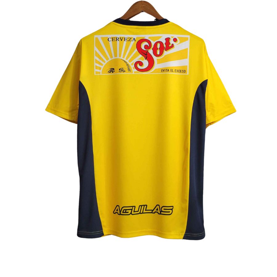 CLUB AMERICA 00/01 RETRO HOME JERSEY