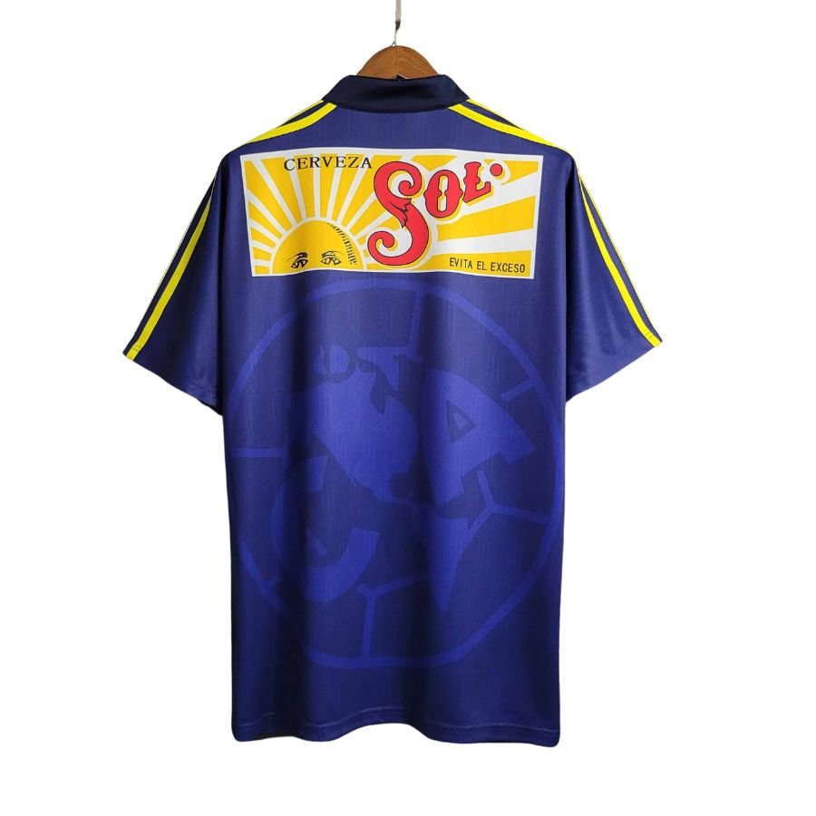 CLUB AMERICA 98/99 RETRO AWAY JERSEY