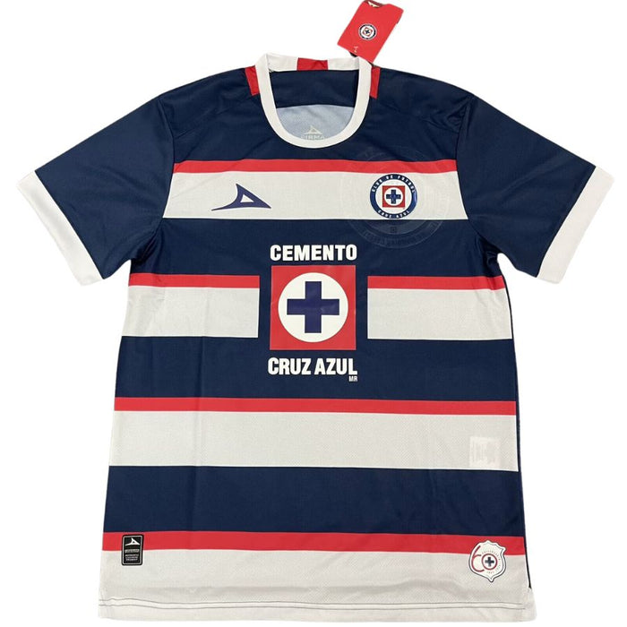 CRUZ AZUL 24/25 GOALKEEPER JERSEY