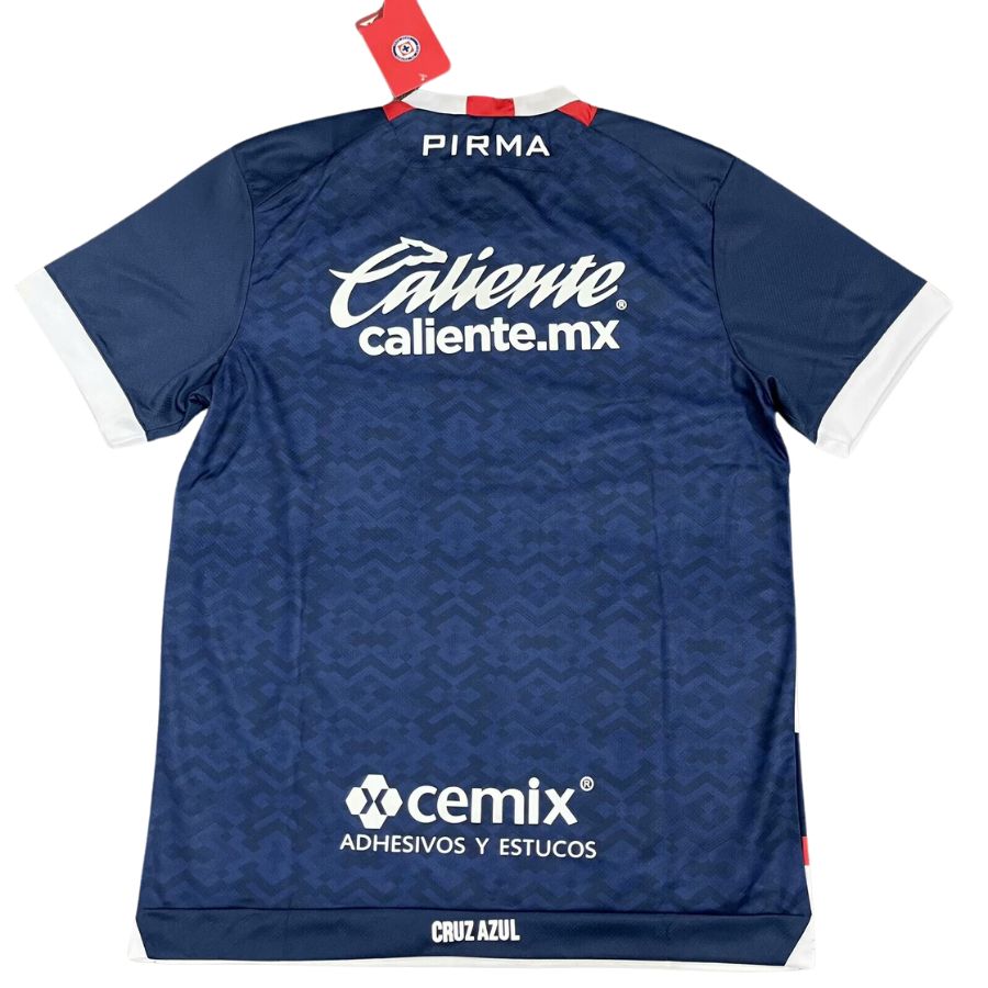 CRUZ AZUL 24/25 GOALKEEPER JERSEY