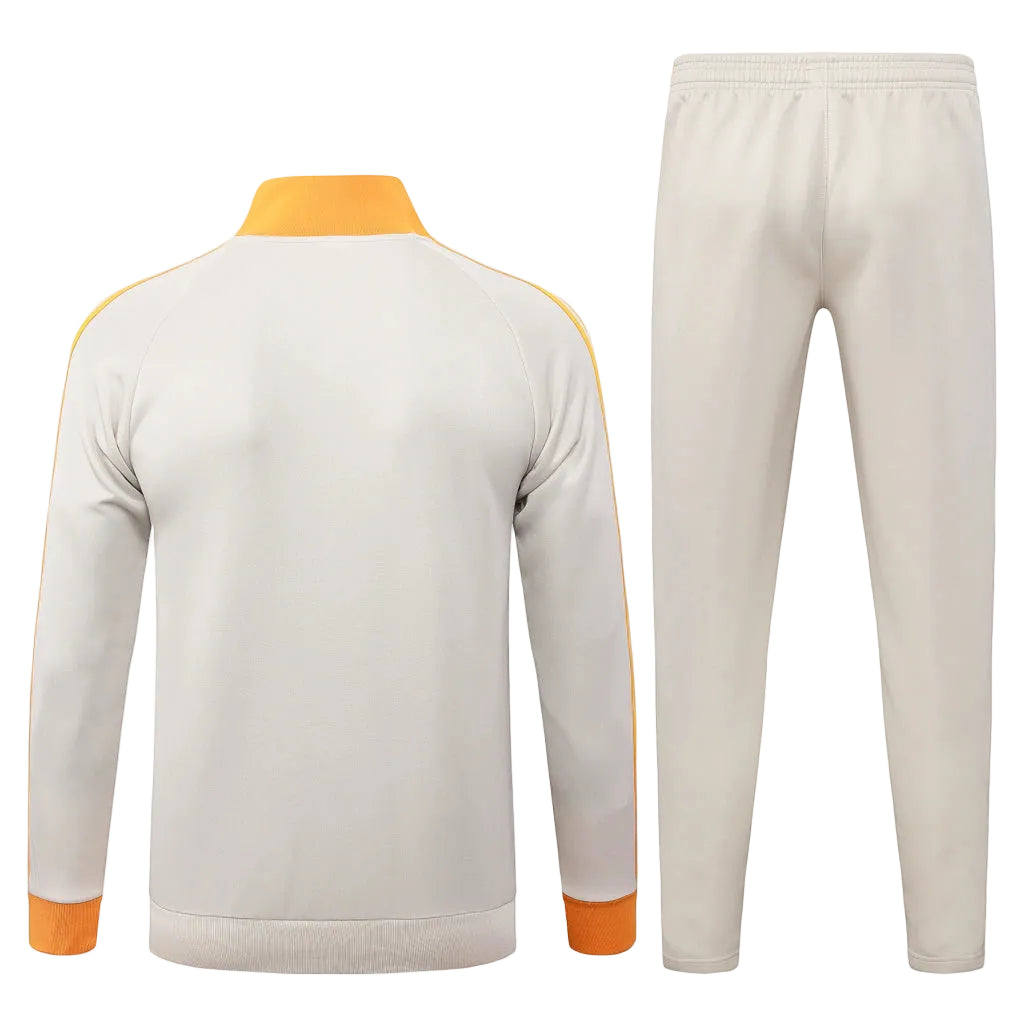 BAYERN MUNCHEN 26/27 FULL-ZIP I TRACKSUIT