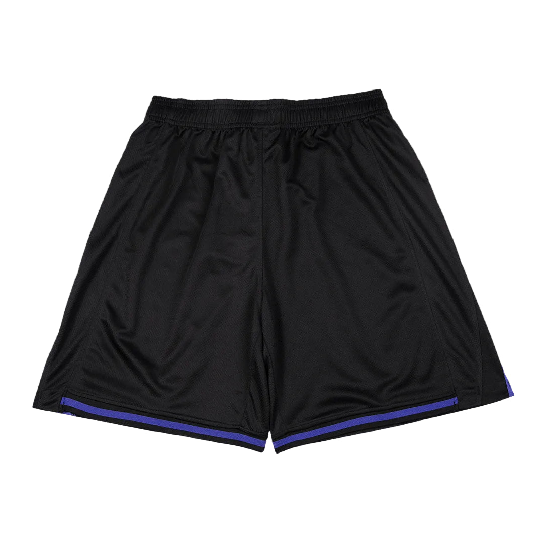 BARCELONA 25/26 X KOBE BRYANT SHORTS