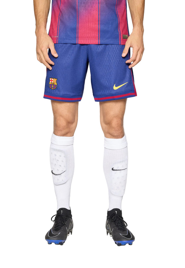 BARCELONA 25/26 AUTHENTIC HOME SHORTS