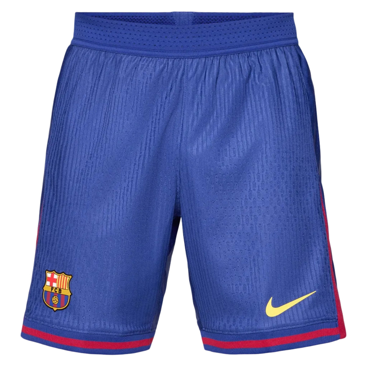 BARCELONA 25/26 AUTHENTIC HOME SHORTS