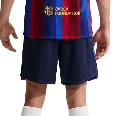 BARCELONA 26/27 HOME SHORTS
